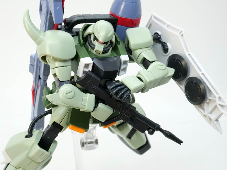 [HG 23] 1/144 �ų� ���� ������ [7���԰��Ϸ�] [4573102579195]