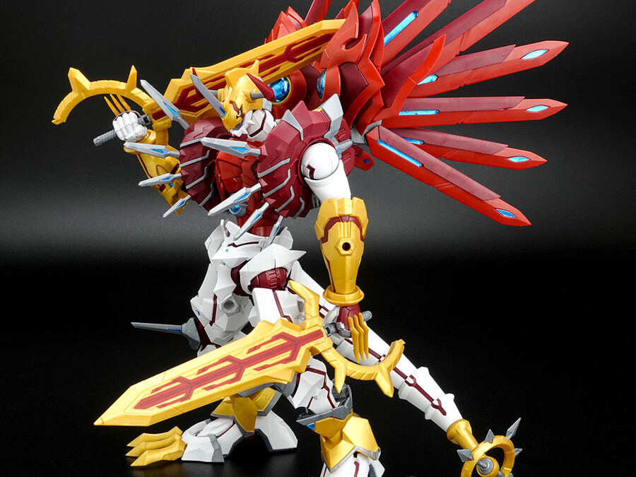 [�ǱԾ������ ���Ĵٵ� Amplified] ������ ���̹��� - ���� �׷��̸� [11���԰��Ϸ�] [4573102653246]