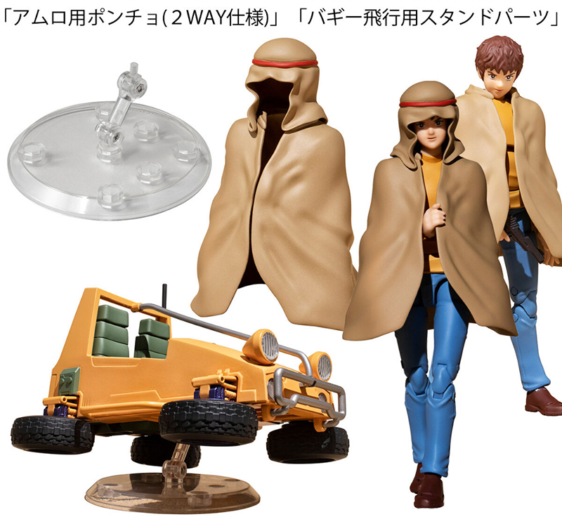 [Ư������] G.M.G �⵿���� �Ǵ� �������決07 �ƹ��� ����&����� ���� / �Ϲݺ���&�������決 ���� ���� [6���԰��Ϸ�] [4535123835087]