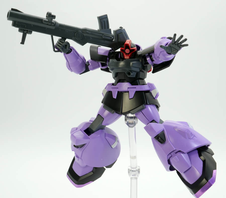 [HG 30] 1/144 �� Ʈ���� [7���԰��Ϸ�] [4573102661456]