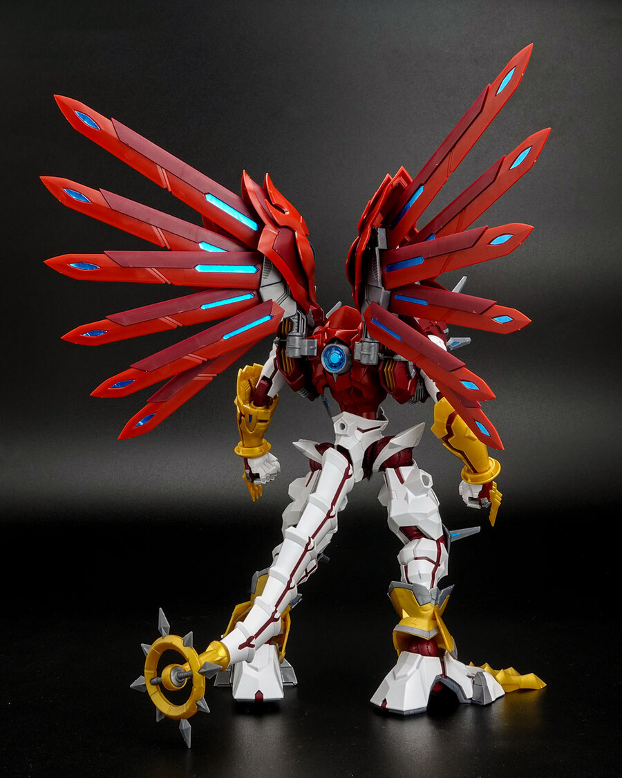 [�ǱԾ������ ���Ĵٵ� Amplified] ������ ���̹��� - ���� �׷��̸� [11���԰��Ϸ�] [4573102653246]