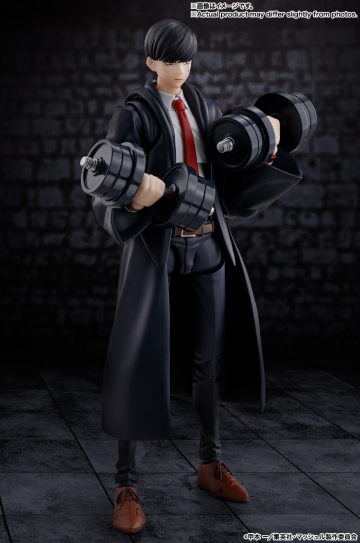 [S.H.Figuarts] ���� - ���� �ݵ��� [11���԰��Ϸ�] [4573102653703]