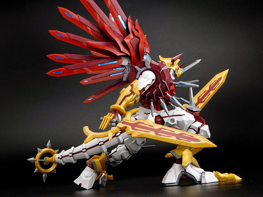 [�ǱԾ������ ���Ĵٵ� Amplified] ������ ���̹��� - ���� �׷��̸� [11���԰��Ϸ�] [4573102653246]