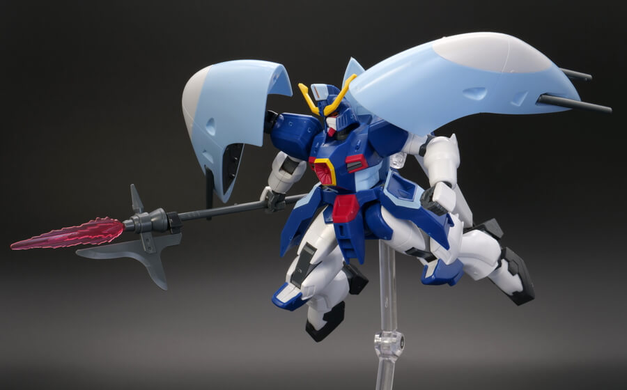 [HG 26] 1/144 ��� �Ǵ� [7���԰��Ϸ�] [4573102661449]