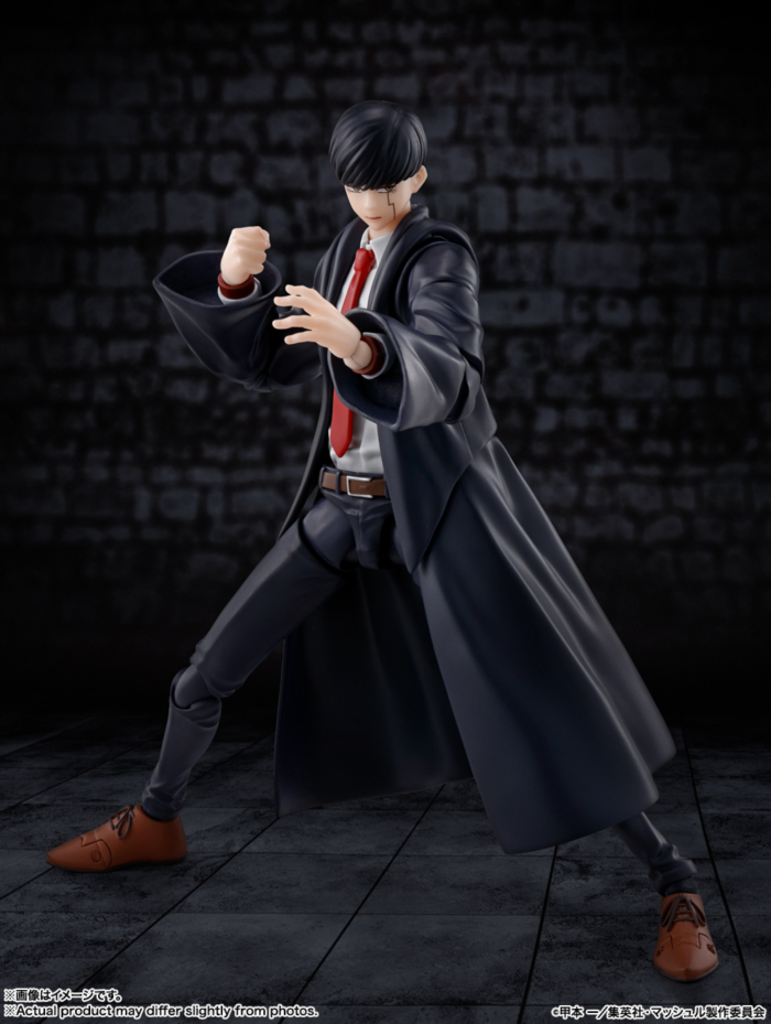 [S.H.Figuarts] ���� - ���� �ݵ��� [11���԰��Ϸ�] [4573102653703]