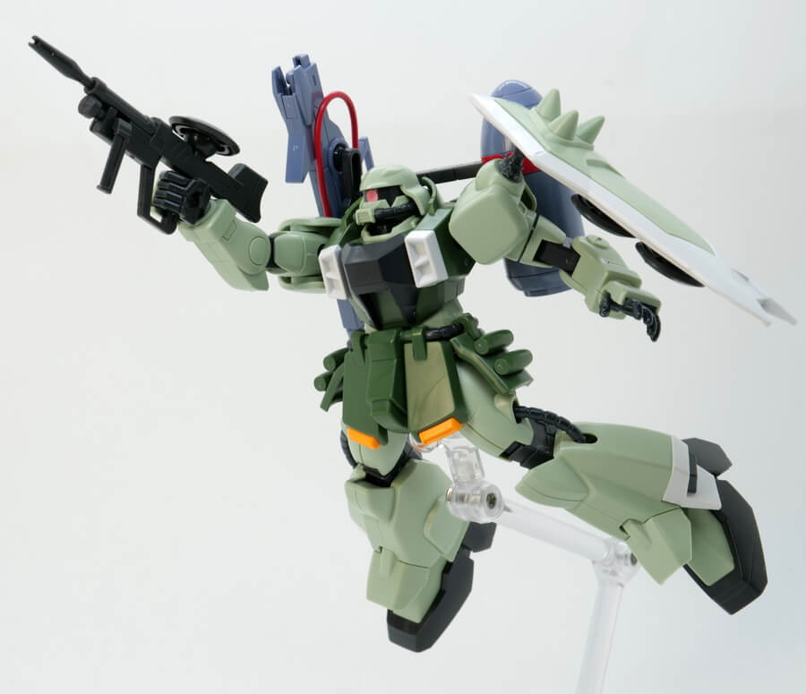 [HG 23] 1/144 �ų� ���� ������ [7���԰��Ϸ�] [4573102579195]