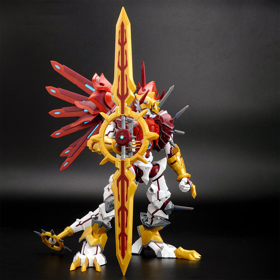 [�ǱԾ������ ���Ĵٵ� Amplified] ������ ���̹��� - ���� �׷��̸� [11���԰��Ϸ�] [4573102653246]