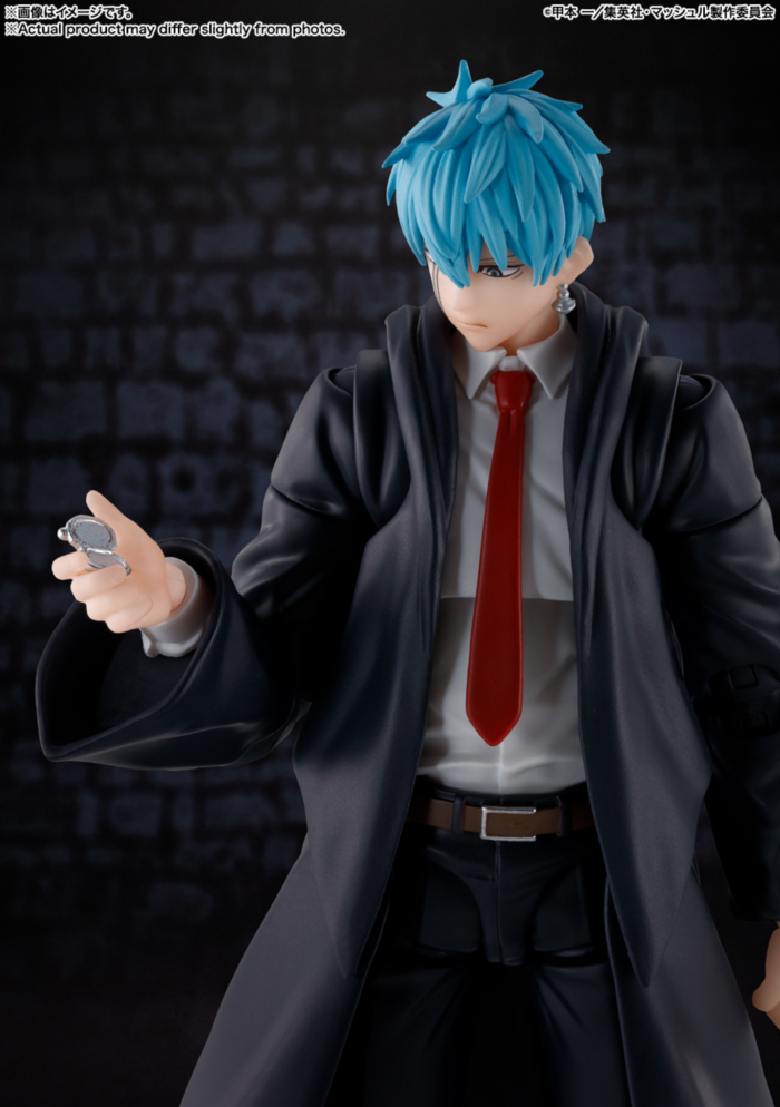 [S.H.Figuarts] ���� - ���� ũ��� [12���԰��Ϸ�] [4573102653710]