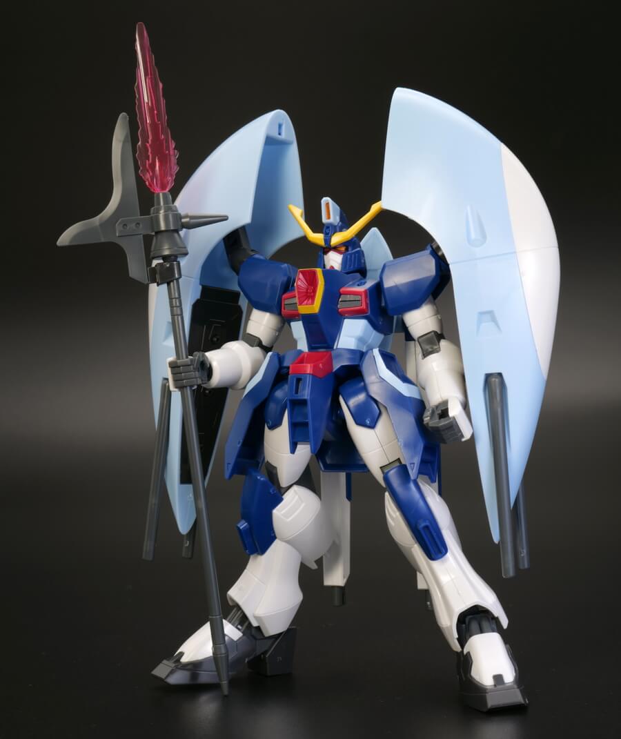 [HG 26] 1/144 ��� �Ǵ� [7���԰��Ϸ�] [4573102661449]