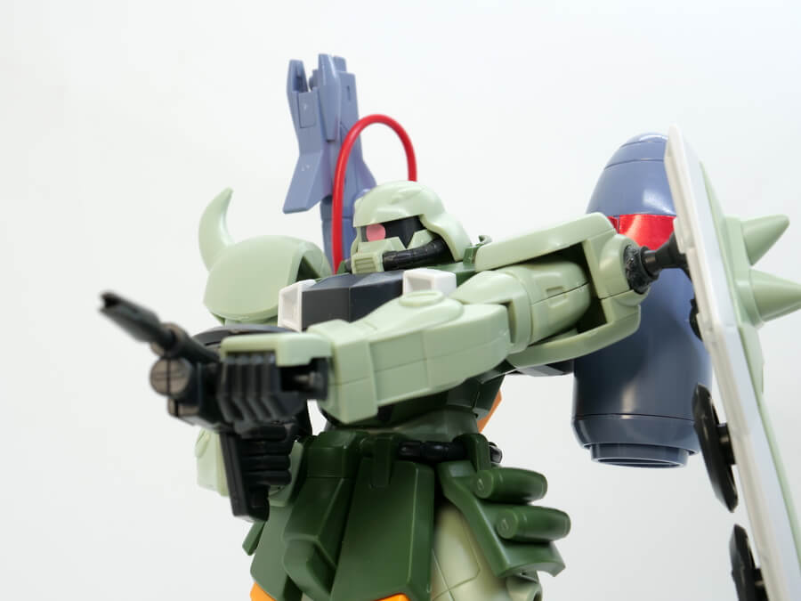 [HG 23] 1/144 �ų� ���� ������ [7���԰��Ϸ�] [4573102579195]