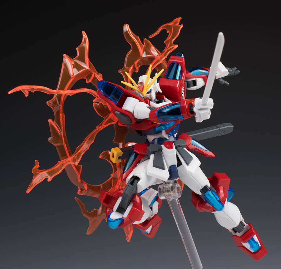 [HGBF 043] 1/144 ī��Ű ���� �Ǵ� [6���԰��Ϸ�] [4573102577214]