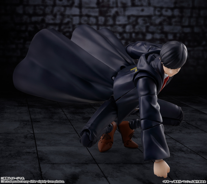 [S.H.Figuarts] ���� - ���� �ݵ��� [11���԰��Ϸ�] [4573102653703]