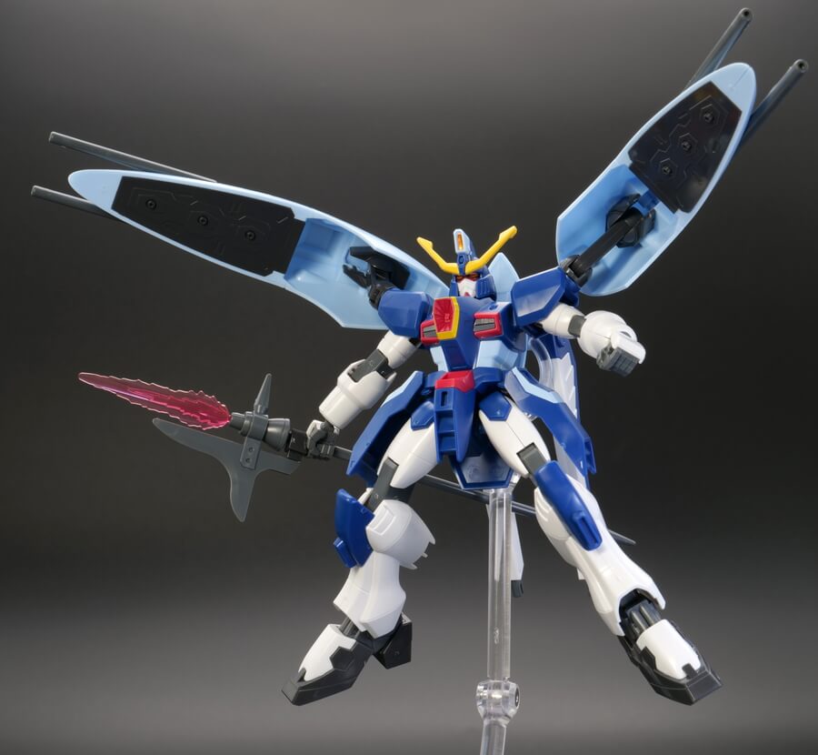 [HG 26] 1/144 ��� �Ǵ� [7���԰��Ϸ�] [4573102661449]