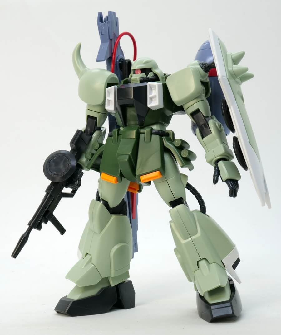 [HG 23] 1/144 �ų� ���� ������ [7���԰��Ϸ�] [4573102579195]
