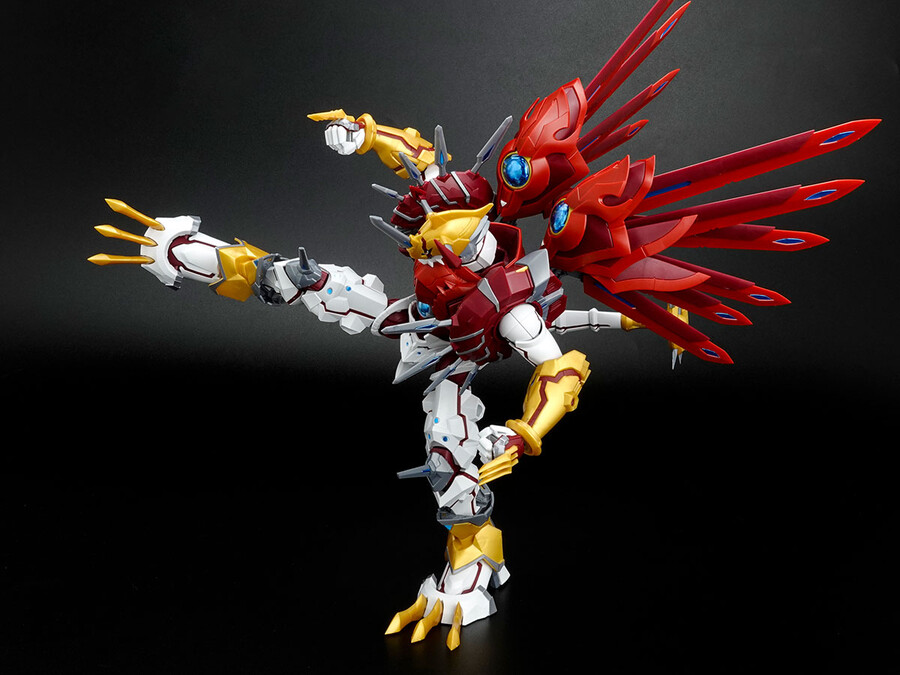 [�ǱԾ������ ���Ĵٵ� Amplified] ������ ���̹��� - ���� �׷��̸� [11���԰��Ϸ�] [4573102653246]