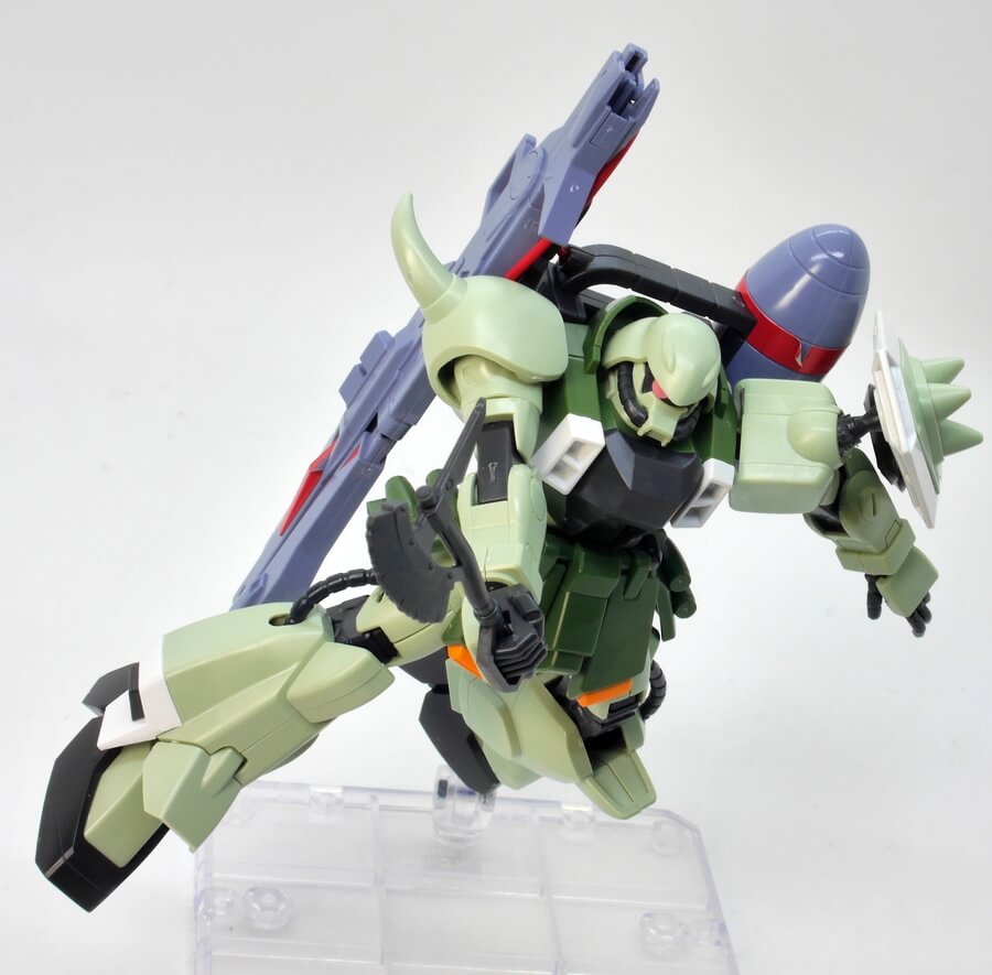 [HG 23] 1/144 �ų� ���� ������ [7���԰��Ϸ�] [4573102579195]