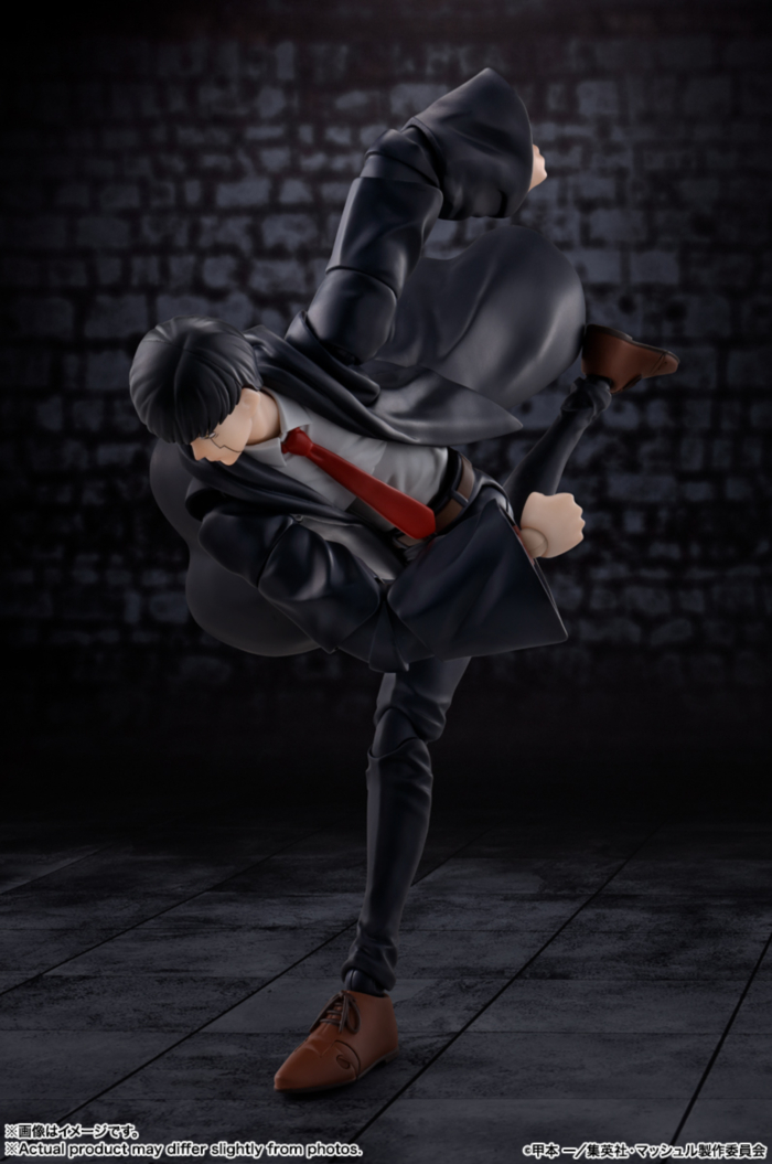 [S.H.Figuarts] ���� - ���� �ݵ��� [11���԰��Ϸ�] [4573102653703]