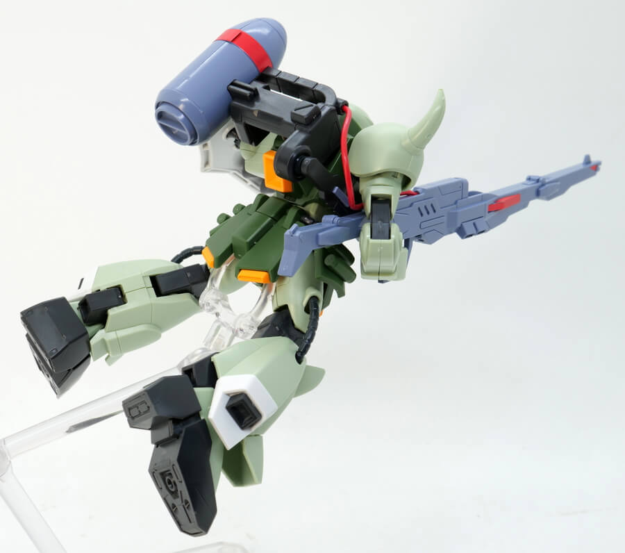 [HG 23] 1/144 �ų� ���� ������ [7���԰��Ϸ�] [4573102579195]