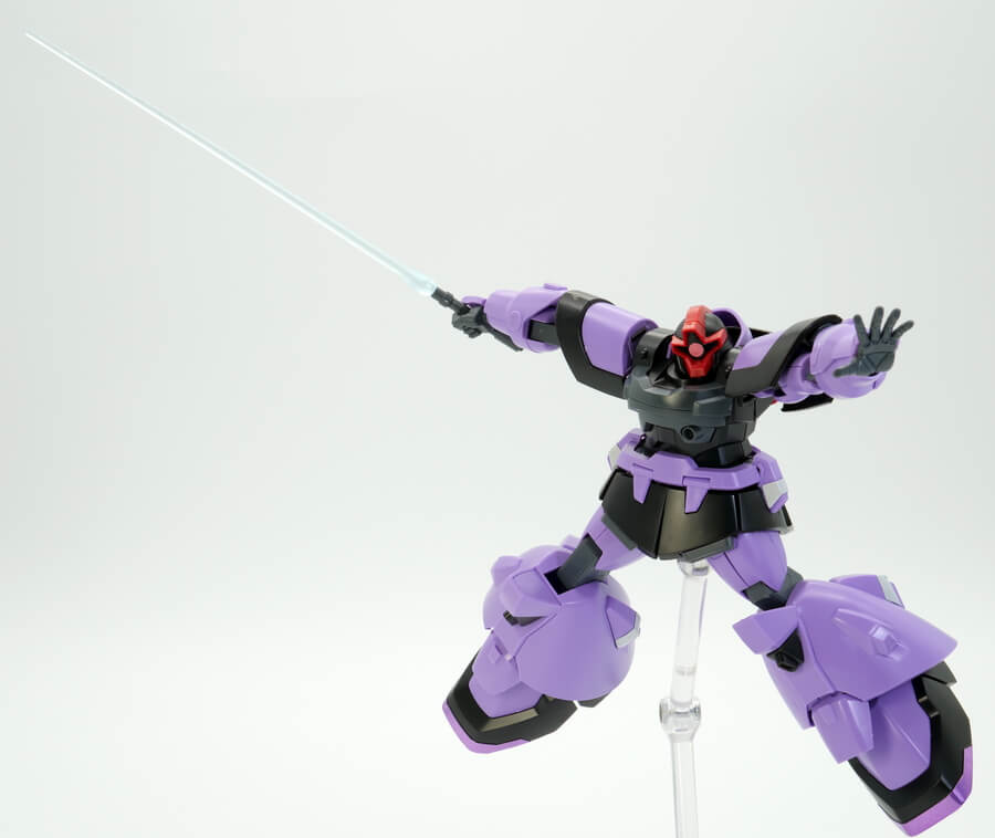 [HG 30] 1/144 �� Ʈ���� [7���԰��Ϸ�] [4573102661456]