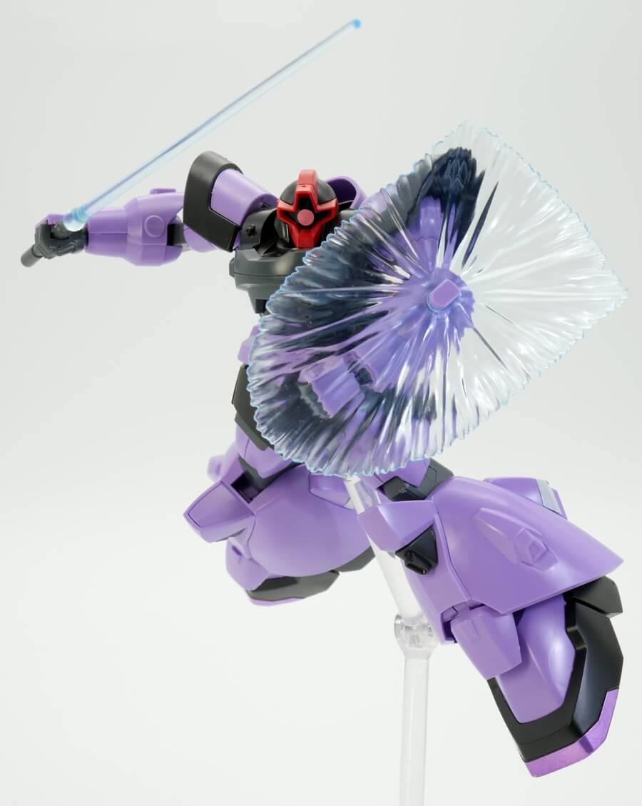 [HG 30] 1/144 �� Ʈ���� [7���԰��Ϸ�] [4573102661456]