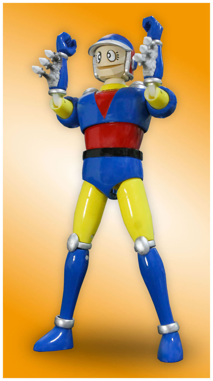 ��Ż �׼� �׷���Ʈ ��¡�� - �κ� ��Ͼ� [4582385574193]