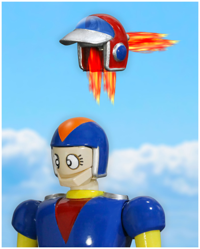 ��Ż �׼� �׷���Ʈ ��¡�� - �κ� ��Ͼ� [4582385574193]