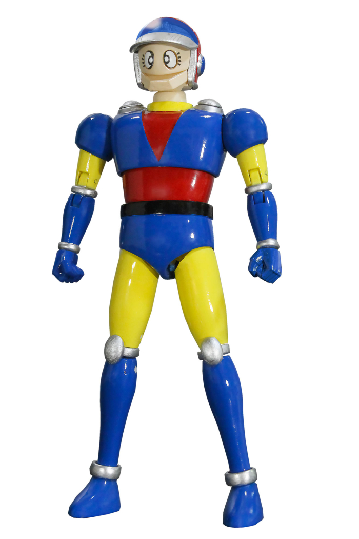 ��Ż �׼� �׷���Ʈ ��¡�� - �κ� ��Ͼ� [4582385574193]