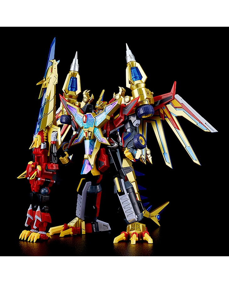 [MODEROID] �׸���� ���Ϲ��� - �α� ī���� �׸���� [2���԰��Ϸ�] [4571697182394]