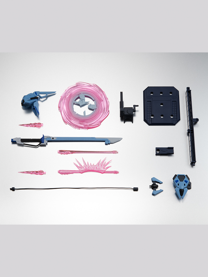 [�κ�ȥ] SIDE MS �ҵ� ��Ʈ����Ŀ ��&����Ʈ ���� ��Ʈ Ver.A.N.I.M.E [12���԰��Ϸ�] [4573102639936]