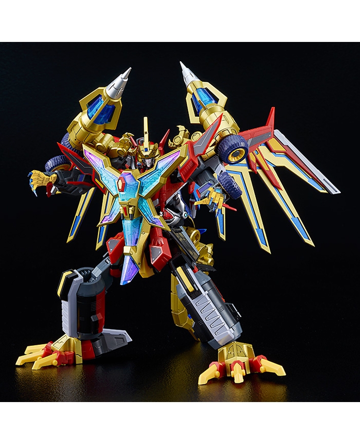 [MODEROID] �׸���� ���Ϲ��� - �α� ī���� �׸���� [2���԰��Ϸ�] [4571697182394]