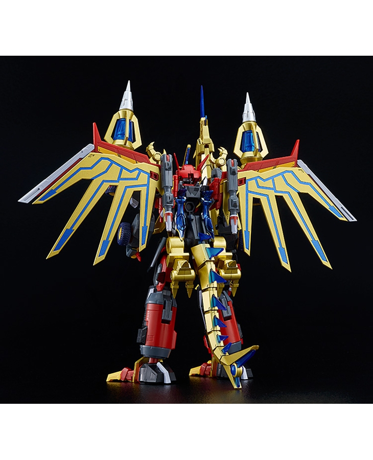 [MODEROID] �׸���� ���Ϲ��� - �α� ī���� �׸���� [2���԰��Ϸ�] [4571697182394]