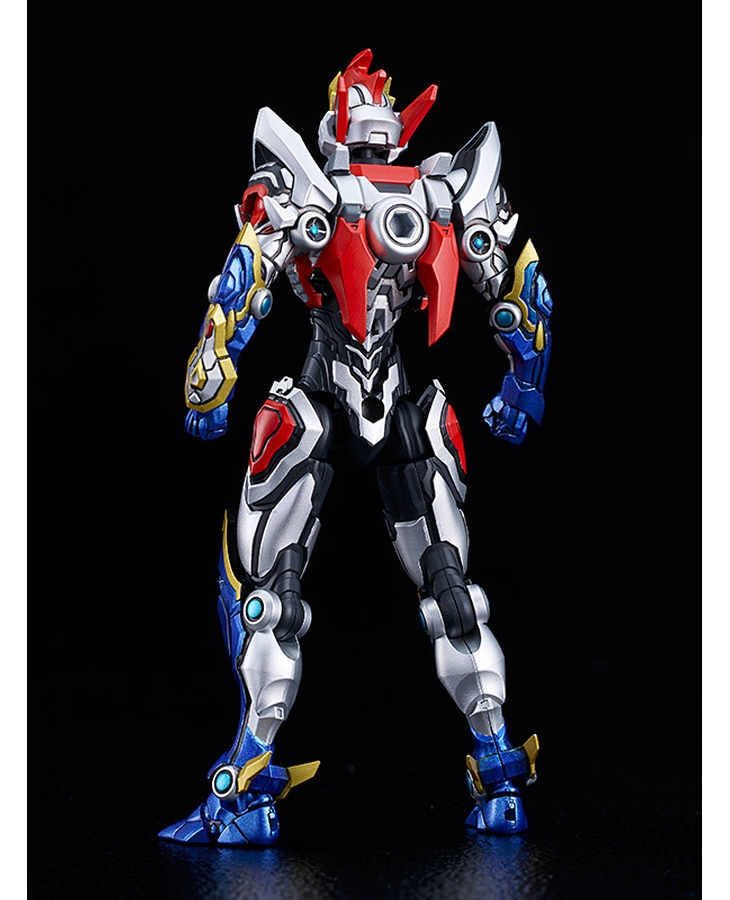 [MODEROID] �׸���� ���Ϲ��� - �α� ī���� �׸���� [2���԰��Ϸ�] [4571697182394]