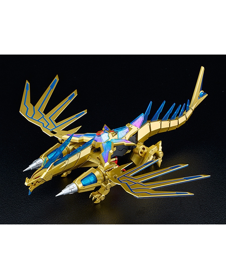 [MODEROID] �׸���� ���Ϲ��� - �α� ī���� �׸���� [2���԰��Ϸ�] [4571697182394]