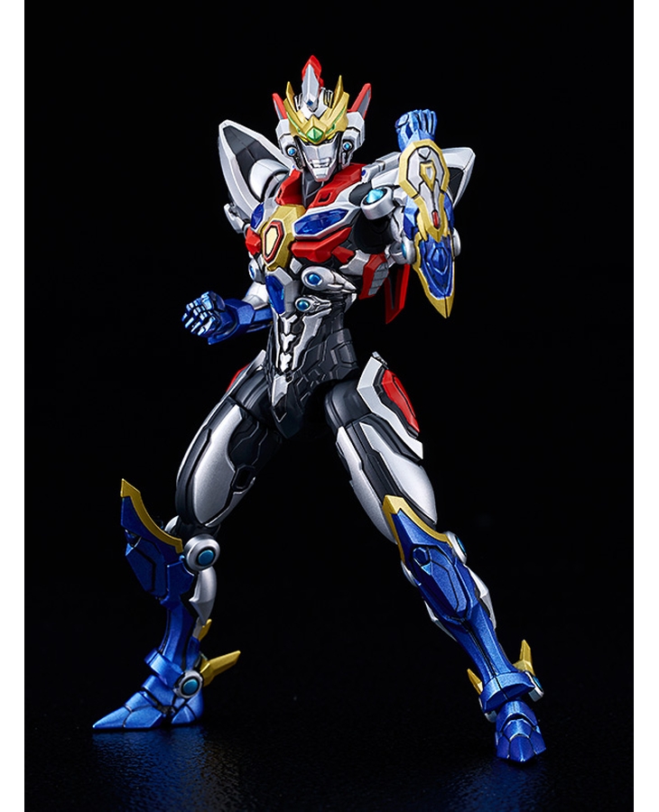 [MODEROID] �׸���� ���Ϲ��� - �α� ī���� �׸���� [2���԰��Ϸ�] [4571697182394]