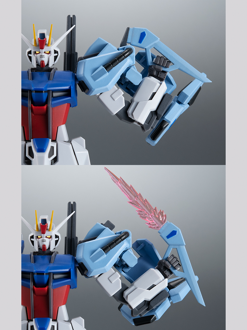 [�κ�ȥ] SIDE MS �ҵ� ��Ʈ����Ŀ ��&����Ʈ ���� ��Ʈ Ver.A.N.I.M.E [12���԰��Ϸ�] [4573102639936]