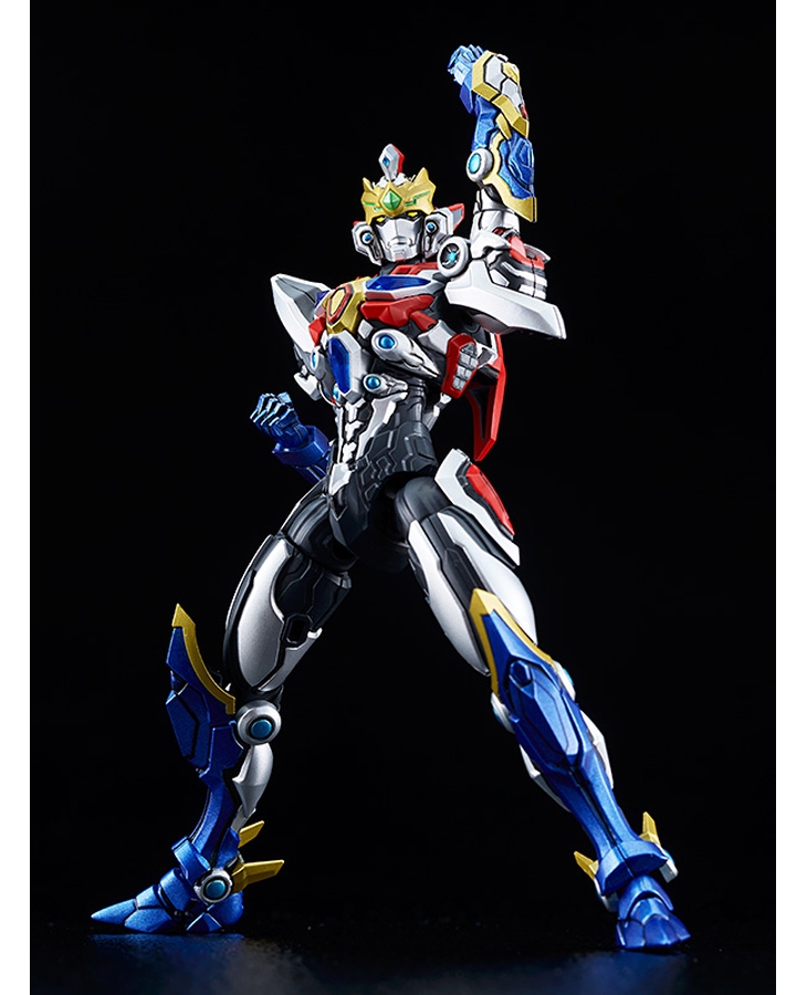 [MODEROID] �׸���� ���Ϲ��� - �α� ī���� �׸���� [2���԰��Ϸ�] [4571697182394]