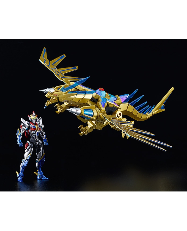 [MODEROID] �׸���� ���Ϲ��� - �α� ī���� �׸���� [2���԰��Ϸ�] [4571697182394]