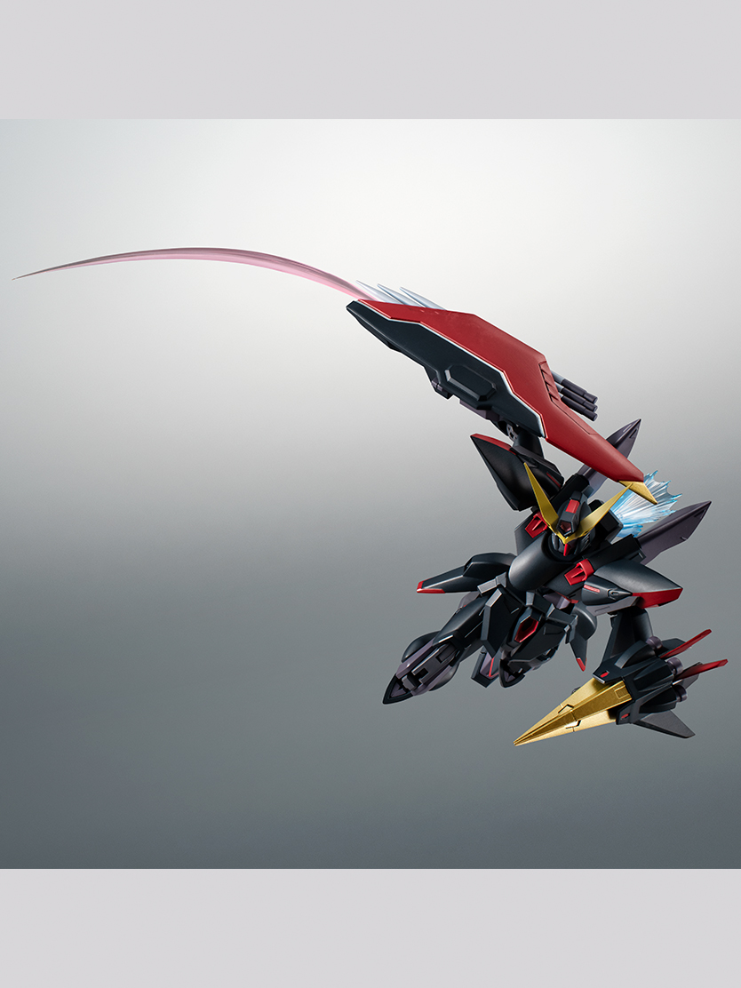 [�κ�ȥ] SIDE MS ������ �Ǵ� Ver.A.N.I.M.E. [1���԰��Ϸ�] [4573102654922]