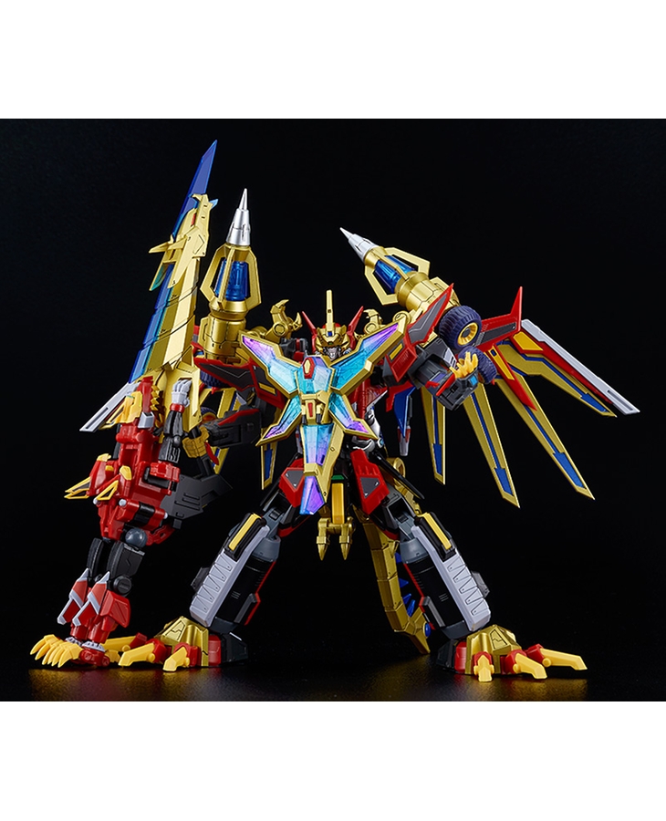 [MODEROID] �׸���� ���Ϲ��� - �α� ī���� �׸���� [2���԰��Ϸ�] [4571697182394]