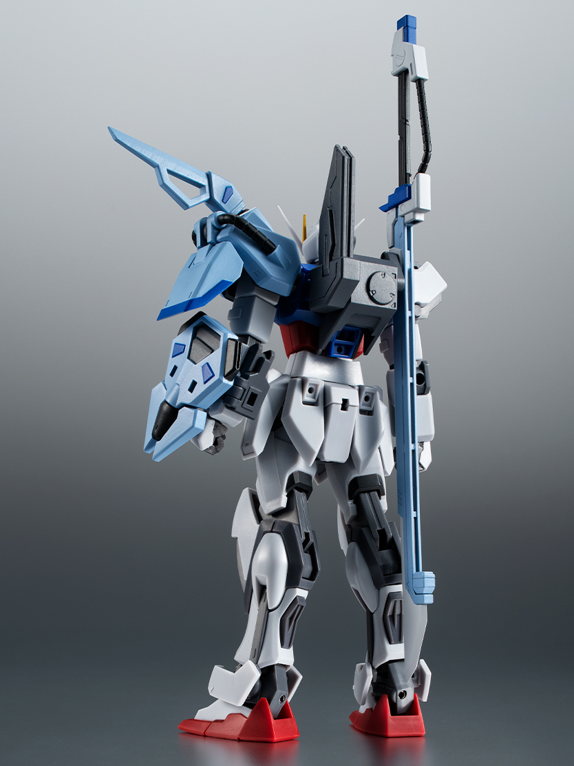 [�κ�ȥ] SIDE MS �ҵ� ��Ʈ����Ŀ ��&����Ʈ ���� ��Ʈ Ver.A.N.I.M.E [12���԰��Ϸ�] [4573102639936]