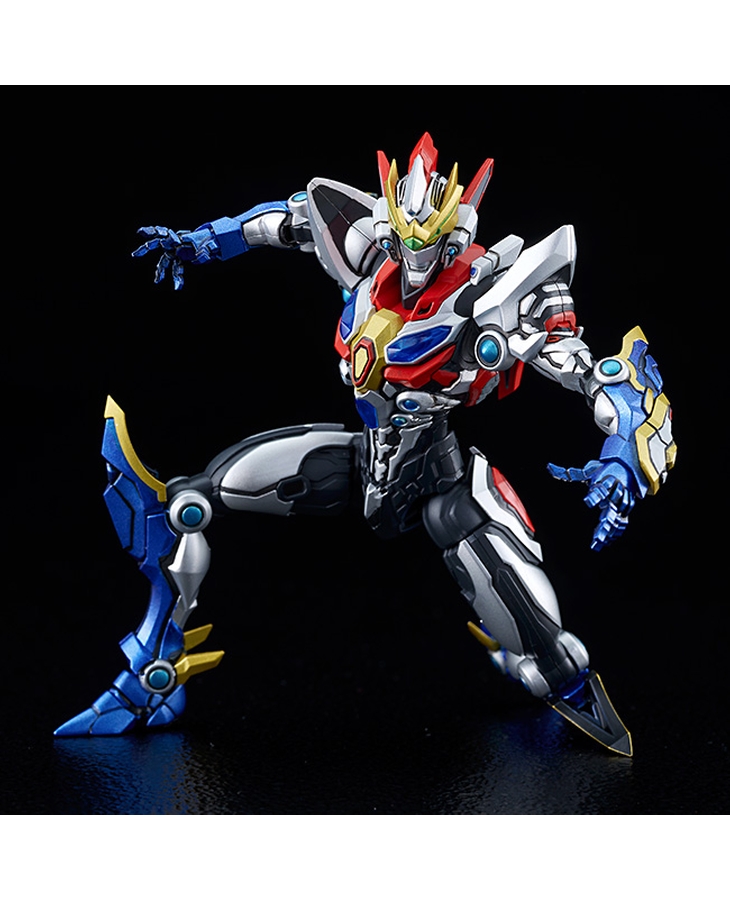 [MODEROID] �׸���� ���Ϲ��� - �α� ī���� �׸���� [2���԰��Ϸ�] [4571697182394]