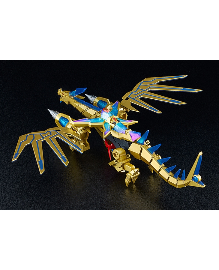 [MODEROID] �׸���� ���Ϲ��� - �α� ī���� �׸���� [2���԰��Ϸ�] [4571697182394]