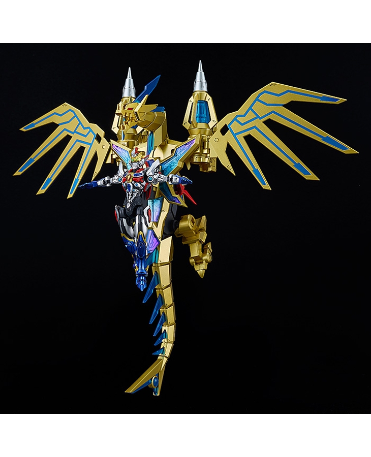 [MODEROID] �׸���� ���Ϲ��� - �α� ī���� �׸���� [2���԰��Ϸ�] [4571697182394]