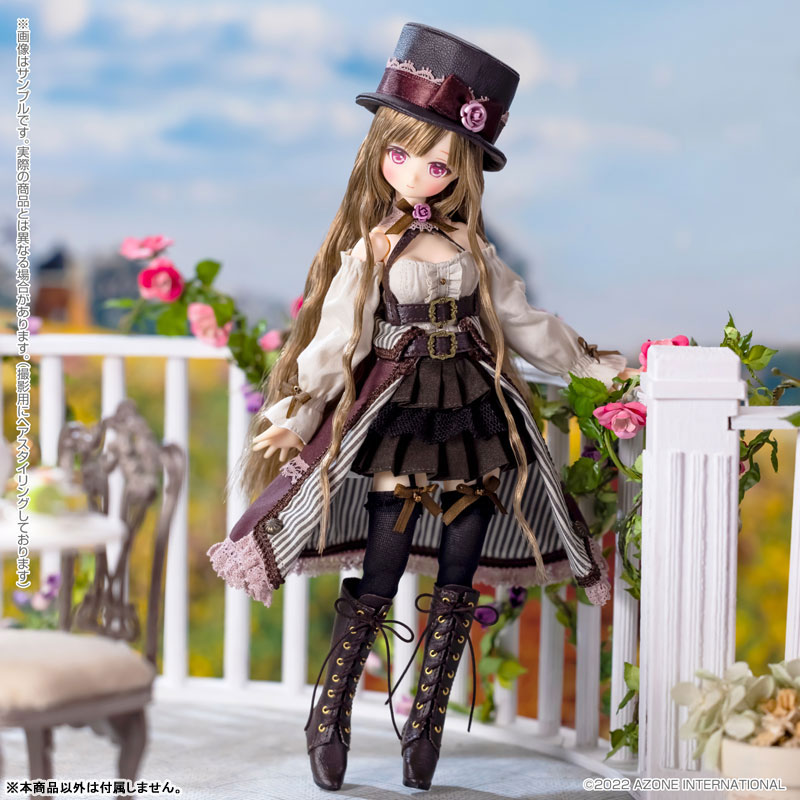 1/6 �˹ٽ�Ÿ���� ���� ���ڿ� �� �ư����� ƼŸ��(��ũ����Ver.) [7���԰��Ϸ�] [4582119994280]