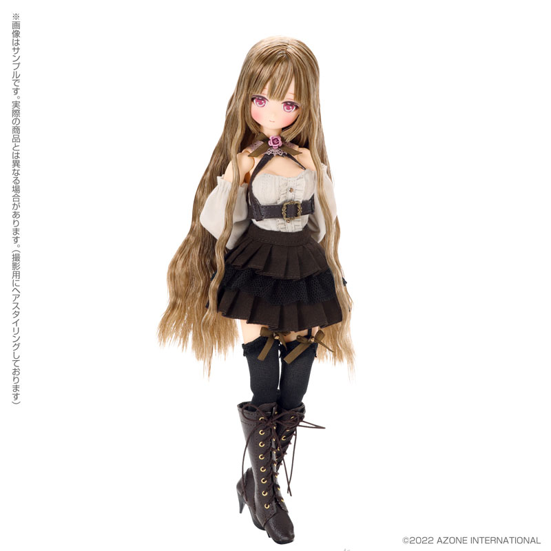 1/6 �˹ٽ�Ÿ���� ���� ���ڿ� �� �ư����� ƼŸ��(��ũ����Ver.) [7���԰��Ϸ�] [4582119994280]