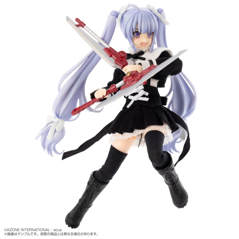 1/12 �Ʈ ���� �ø��� No.069 �и��� ���������� �� �׷��ǿ콺 ����Ƹ� ��� [7���԰��Ϸ�] [4582119995959]