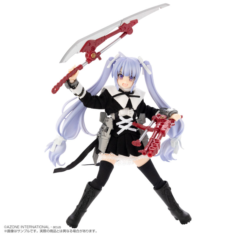 1/12 �Ʈ ���� �ø��� No.069 �и��� ���������� �� �׷��ǿ콺 ����Ƹ� ��� [7���԰��Ϸ�] [4582119995959]