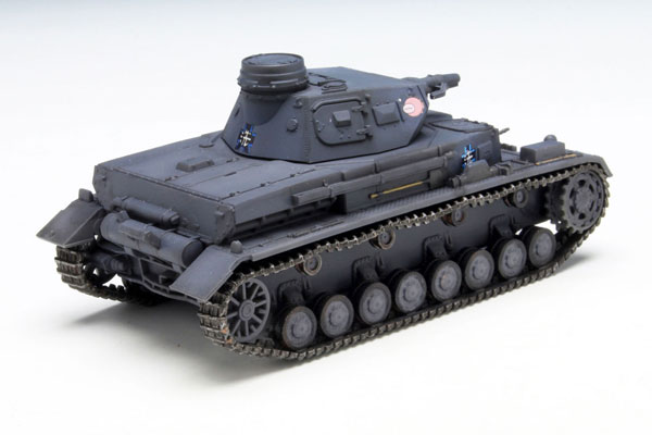 1/72 �������ó - IVȣ����D�� �Ʊ��� ��ũ�� ���ĵ� ���� [7���԰��Ϸ�] [4545782089660]