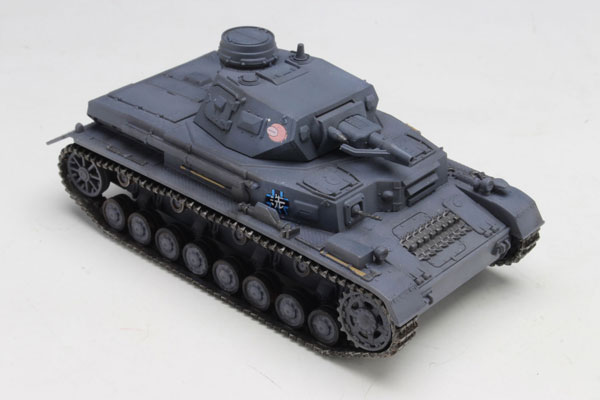 1/72 �������ó - IVȣ����D�� �Ʊ��� ��ũ�� ���ĵ� ���� [7���԰��Ϸ�] [4545782089660]
