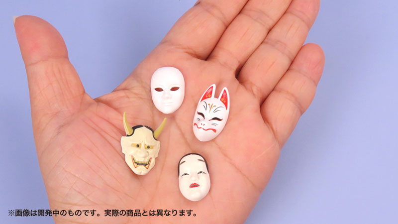 1/12 �������� �ǱԾ��� ����(ȭ) [9���԰��Ϸ�][4580614270946]